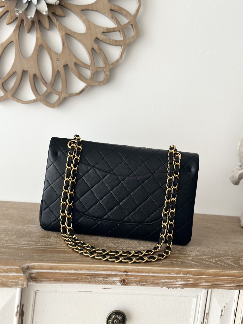 Ch**el satchel bags